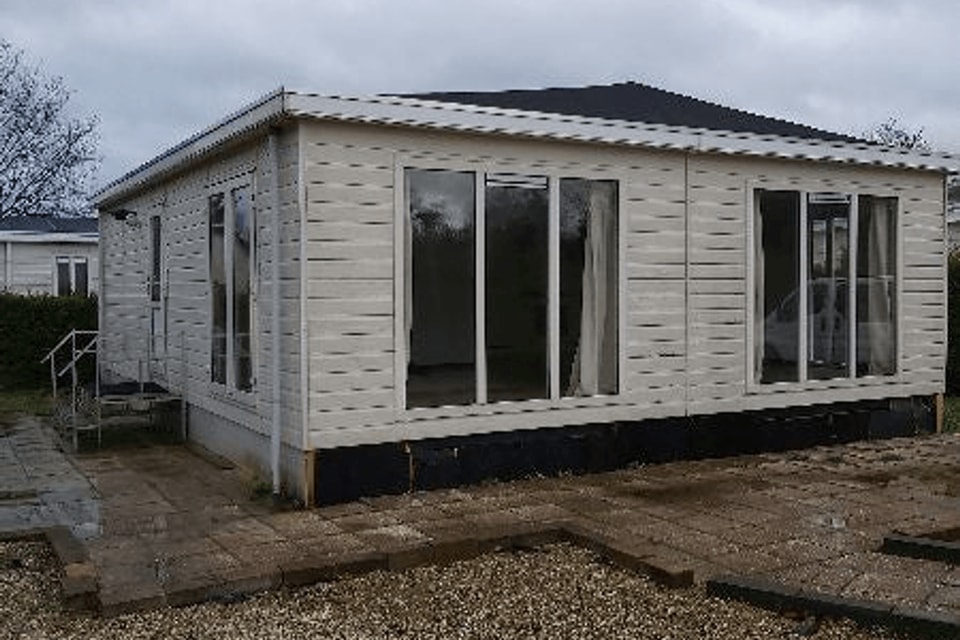 Chalet huren in Schaijk