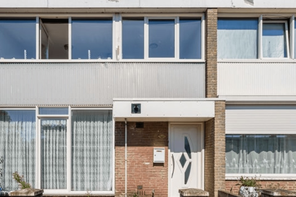 Studio huren in Oss
