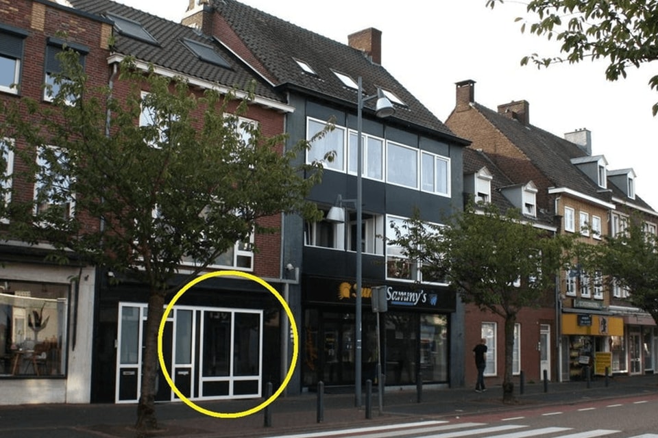 Appartement huren in Geleen