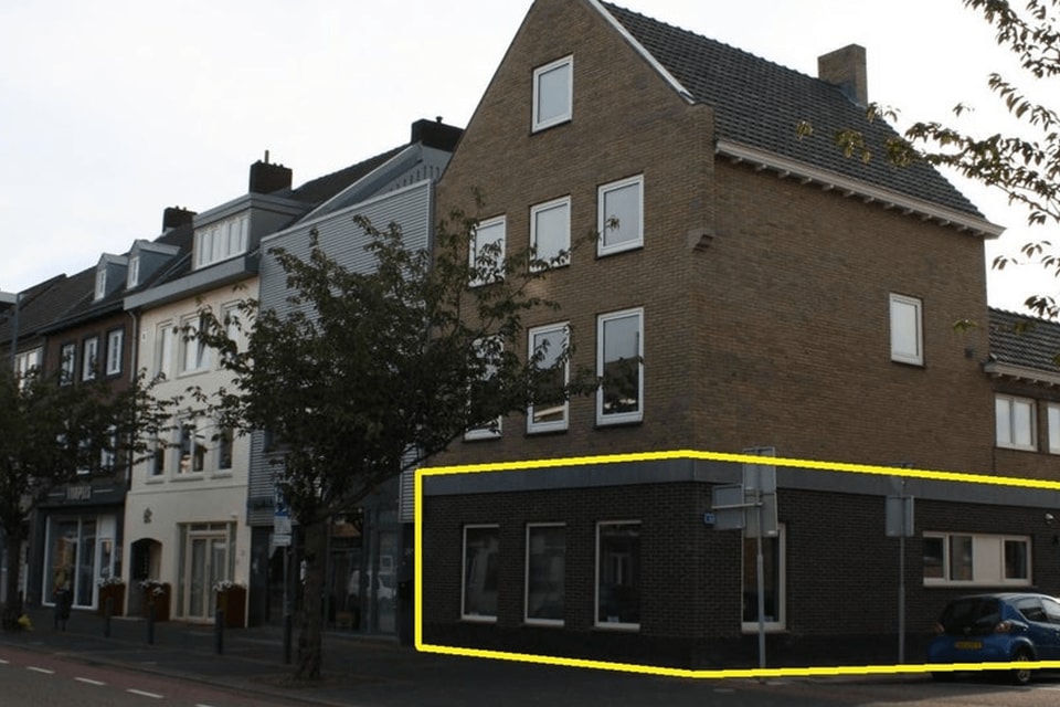 Appartement huren in Geleen