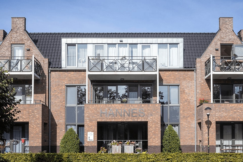Appartement huren in Nistelrode
