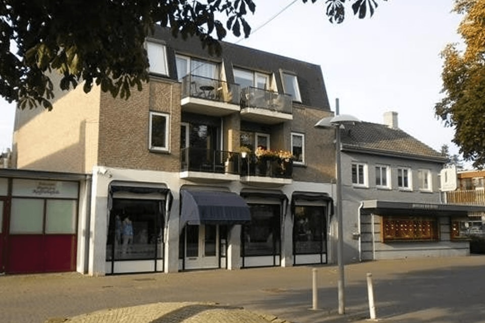 Appartement huren in Waalre