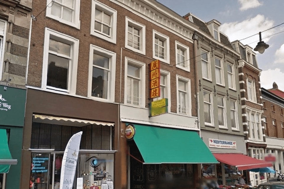 Appartement huren in Arnhem