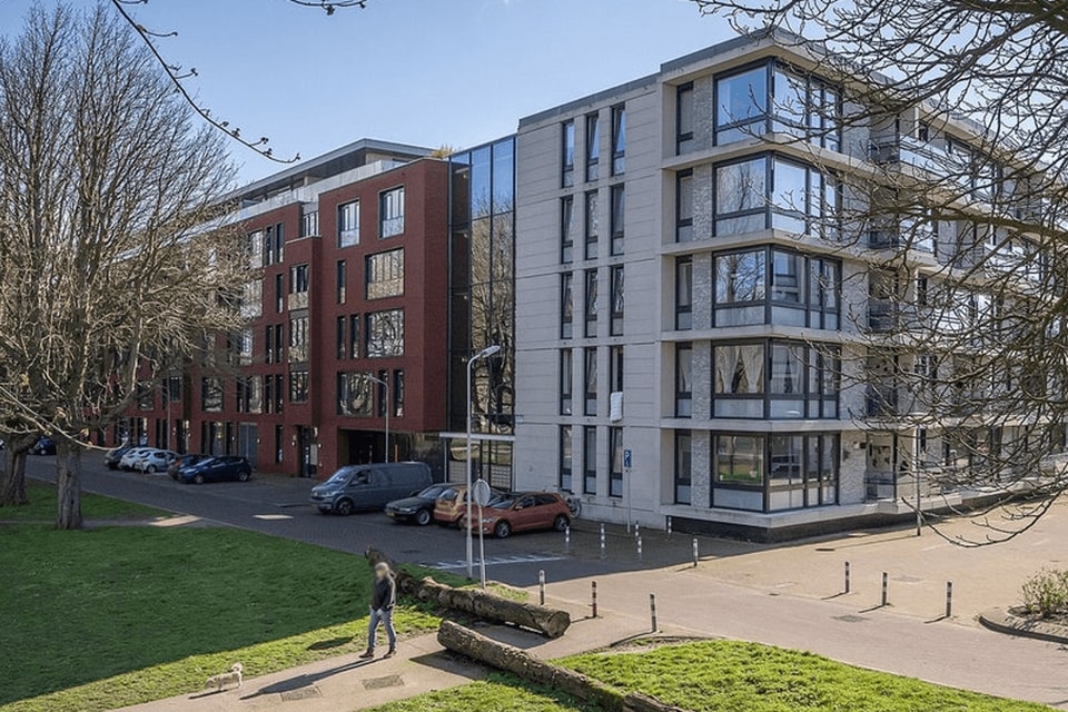 Appartement huren in Den Bosch
