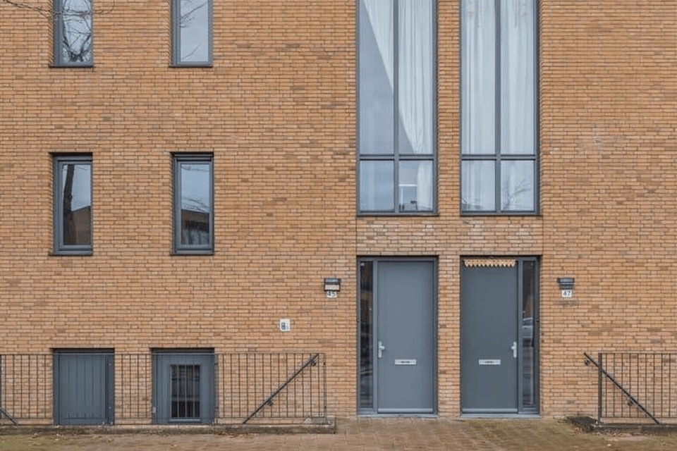 Huis huren in Eindhoven