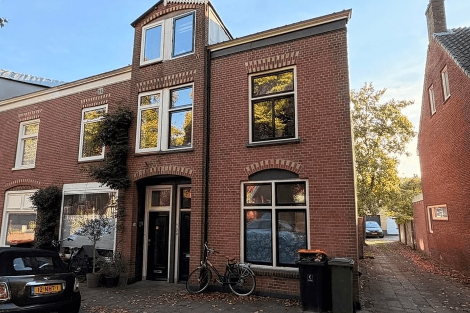 Appartement huren in Maarssen