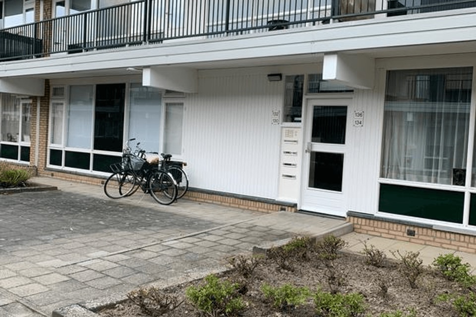 Appartement huren in Heerlen
