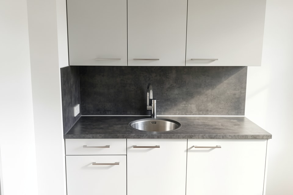 Appartement huren in Tilburg
