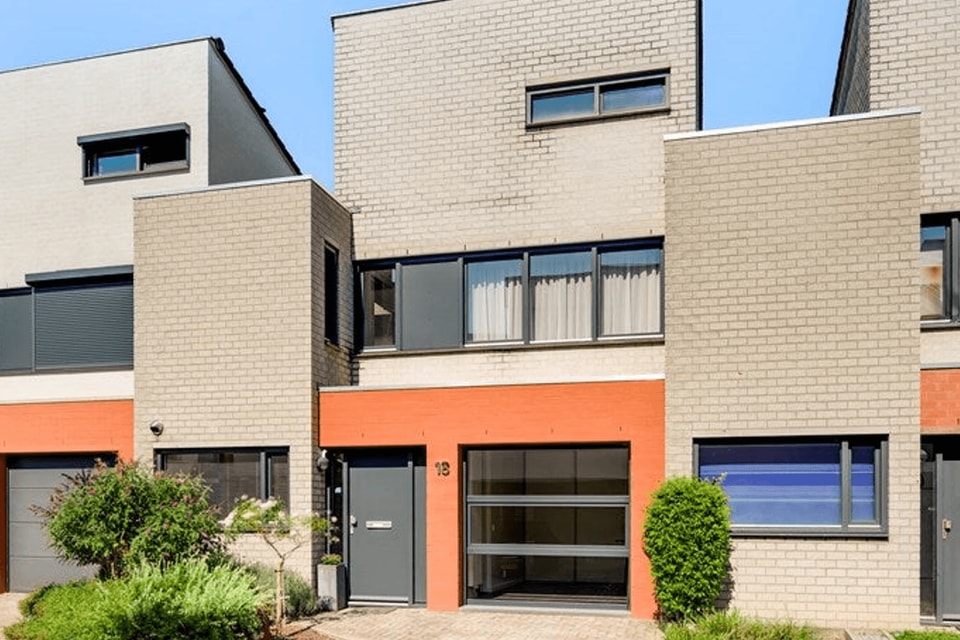 Huis huren in Meerssen