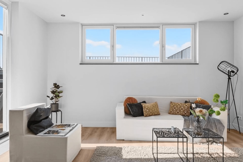 Appartement huren in Eindhoven