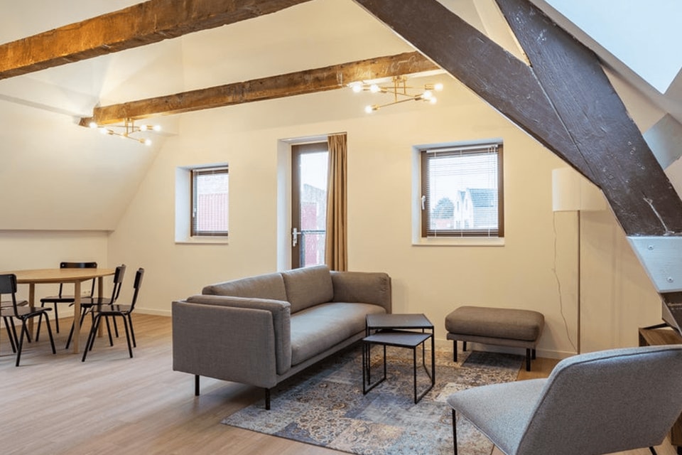 Appartement huren in Vlaardingen