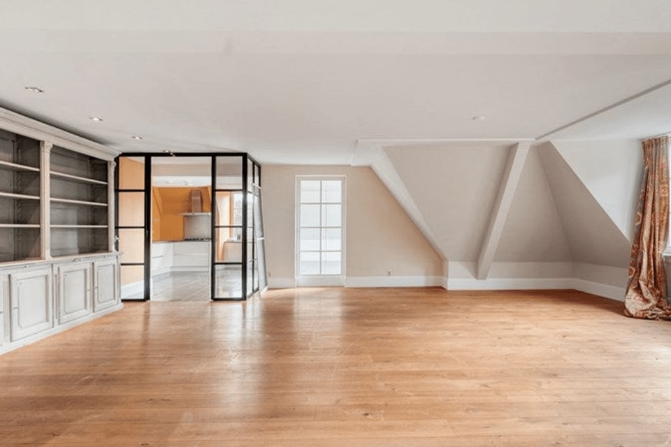 Appartement huren in Wassenaar