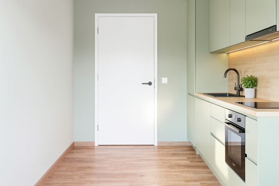 Kamer huren in Deventer