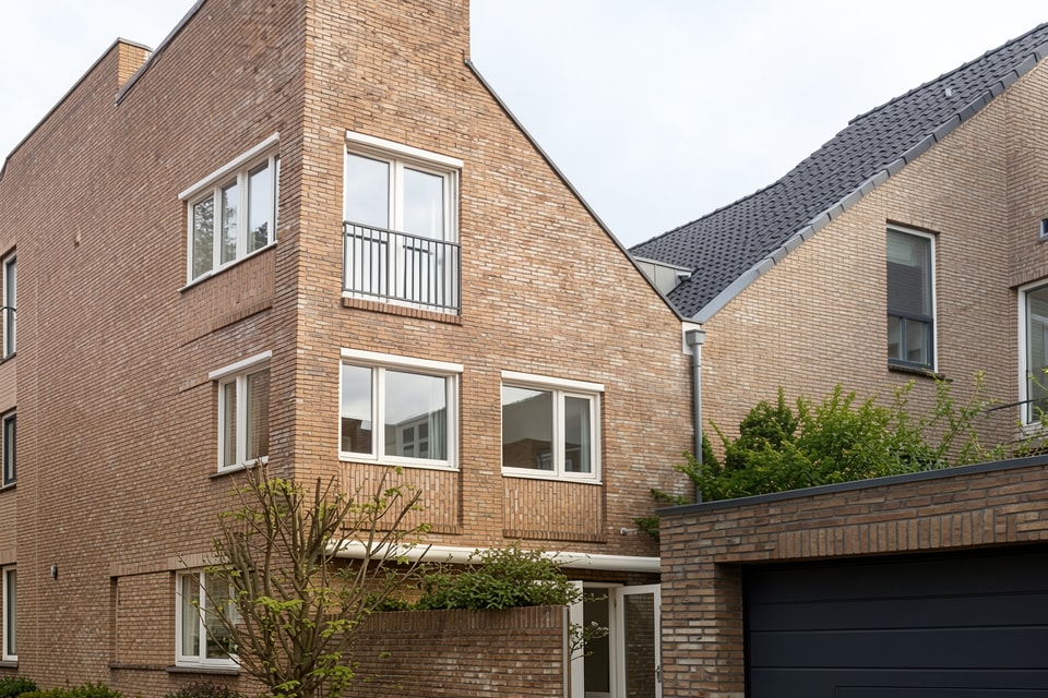 Huis huren in Haarlem