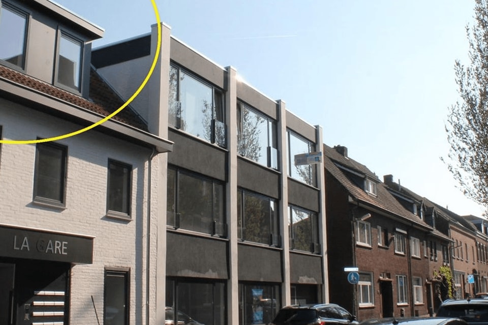 Appartement huren in Sittard