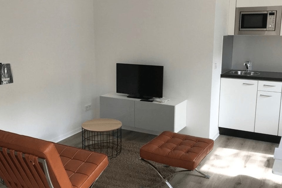 Studio huren in Maastricht