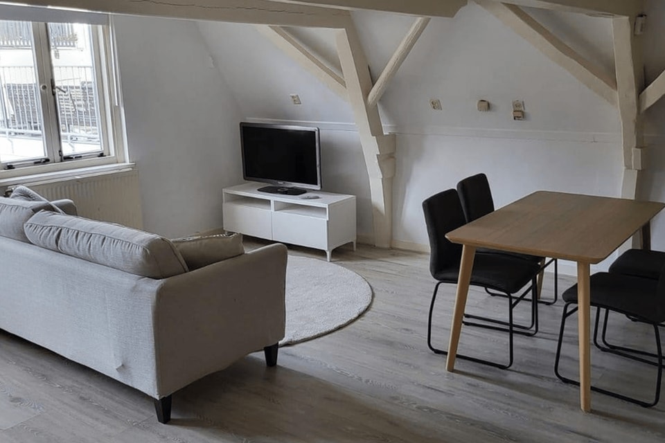 Studio huren in Haarlem