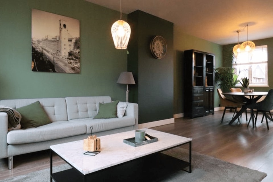 Huis huren in Amstelveen
