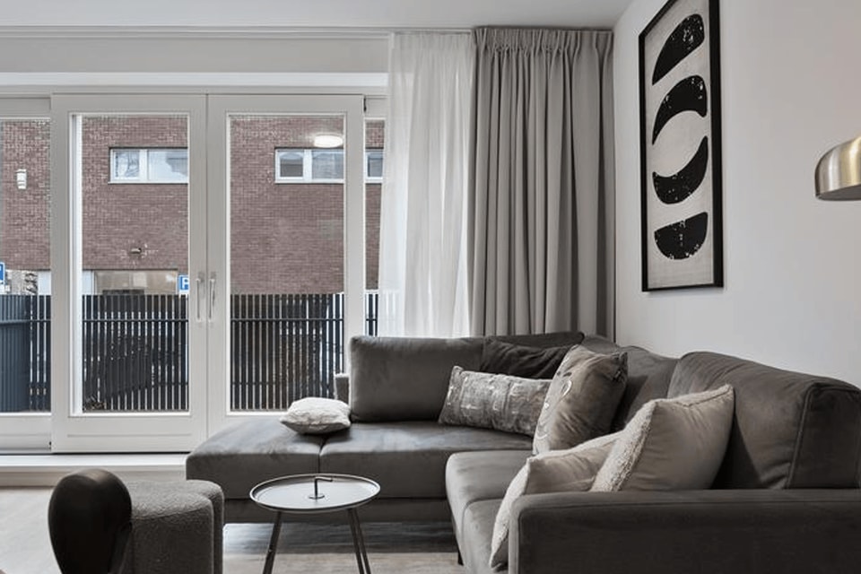Appartement huren in Blaricum