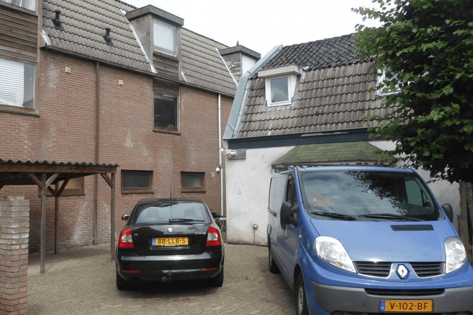 Appartement huren in Hilversum