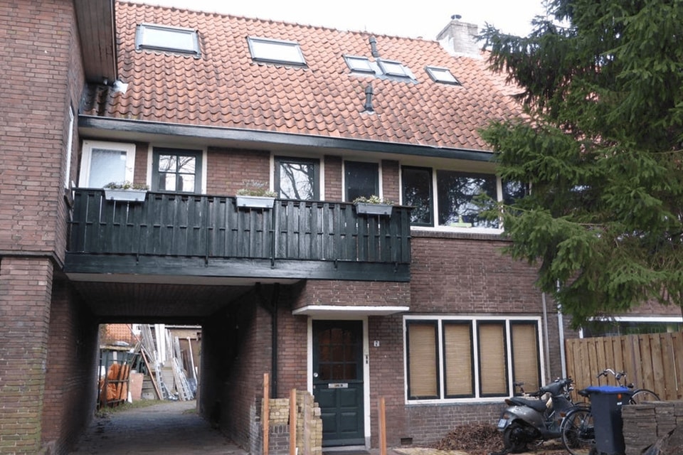 Studio huren in Hilversum