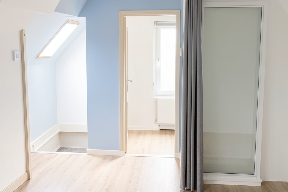 Studio huren in Groningen