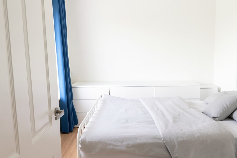 Kamer huren in Den Bosch