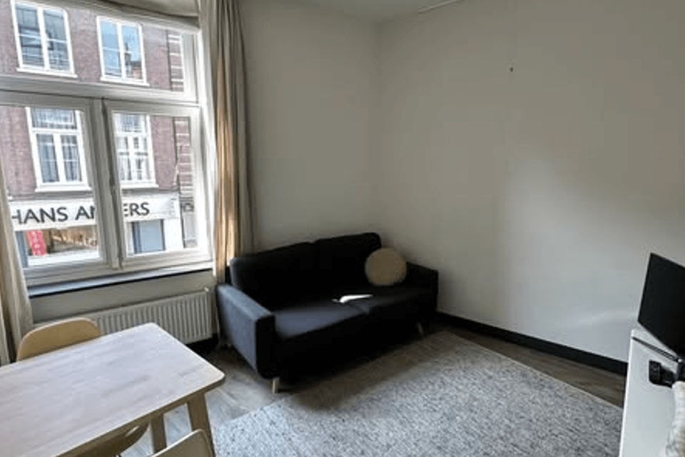 Appartement huren in Arnhem