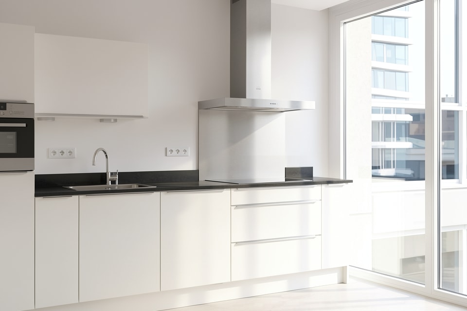 Appartement huren in Eindhoven