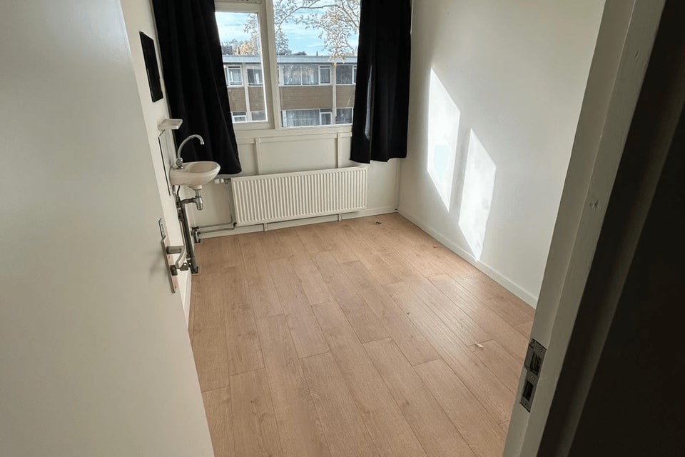 Kamer huren in Emmen
