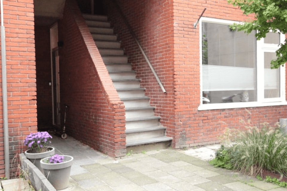 Appartement huren in Groningen