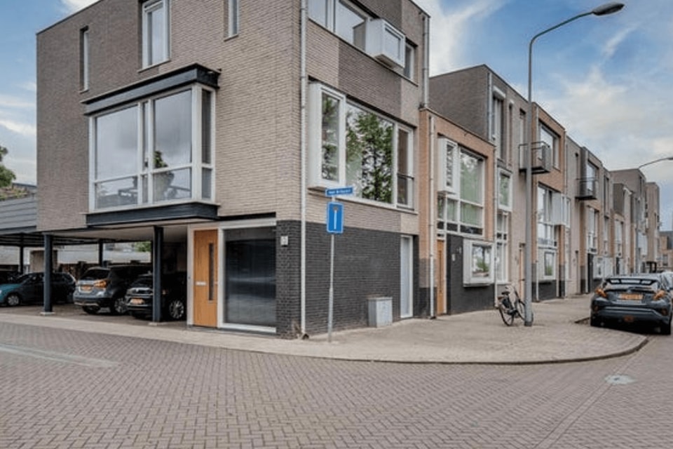Huis huren in Rosmalen
