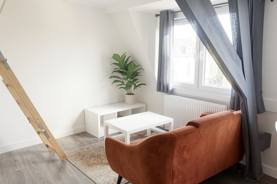 Studio huren in Utrecht