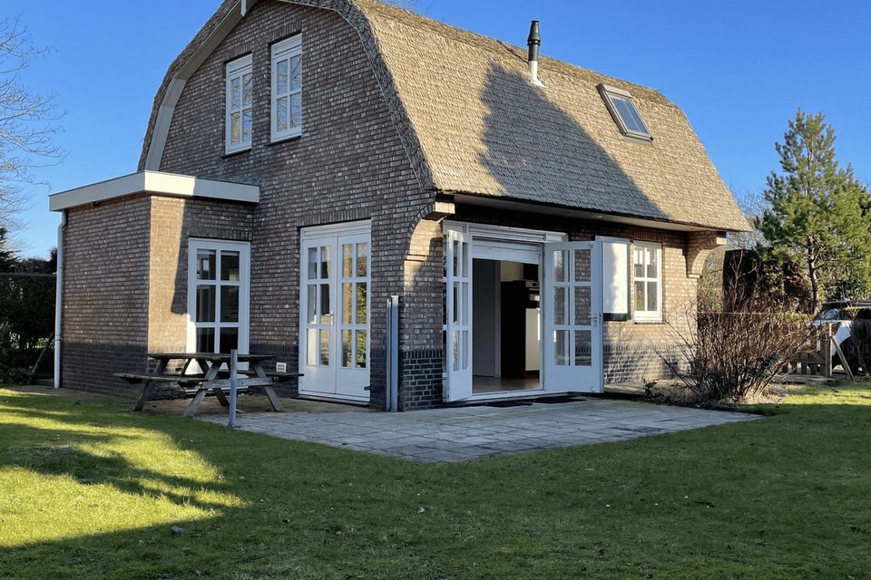 Huis huren in Noordwijk