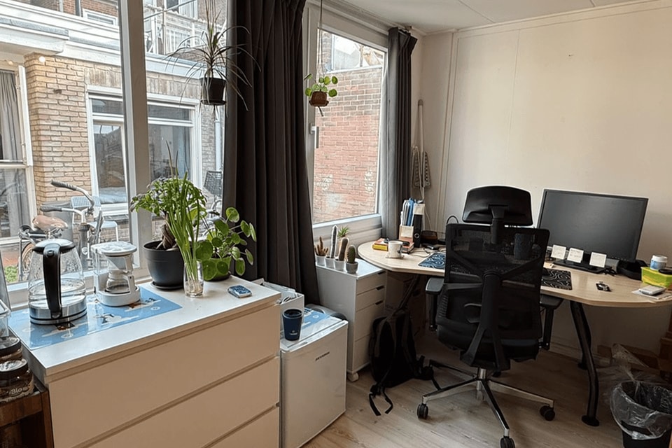 Kamer huren in Hengelo