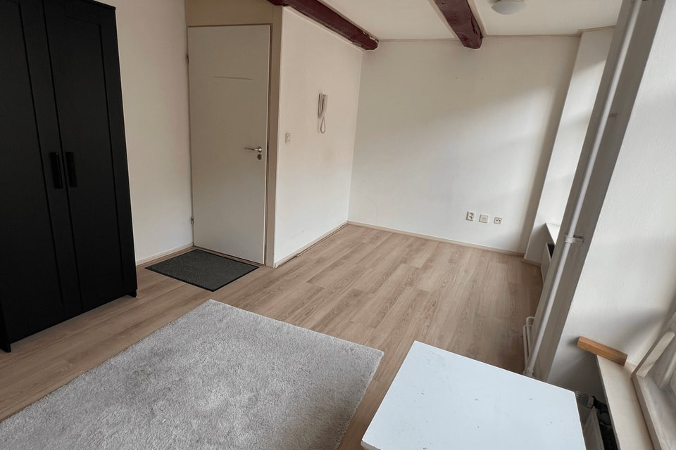 Kamer huren in Zwolle