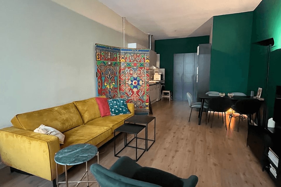 Studio huren in Utrecht