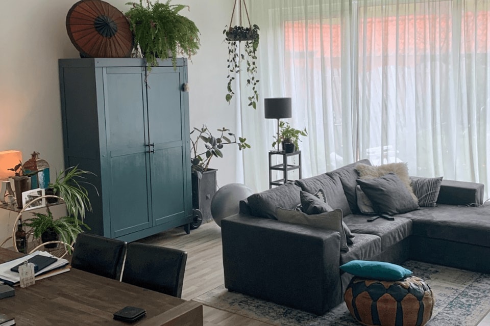 Kamer huren in Hilversum