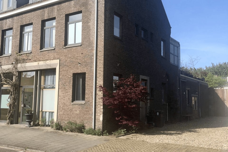 Appartement huren in Maastricht