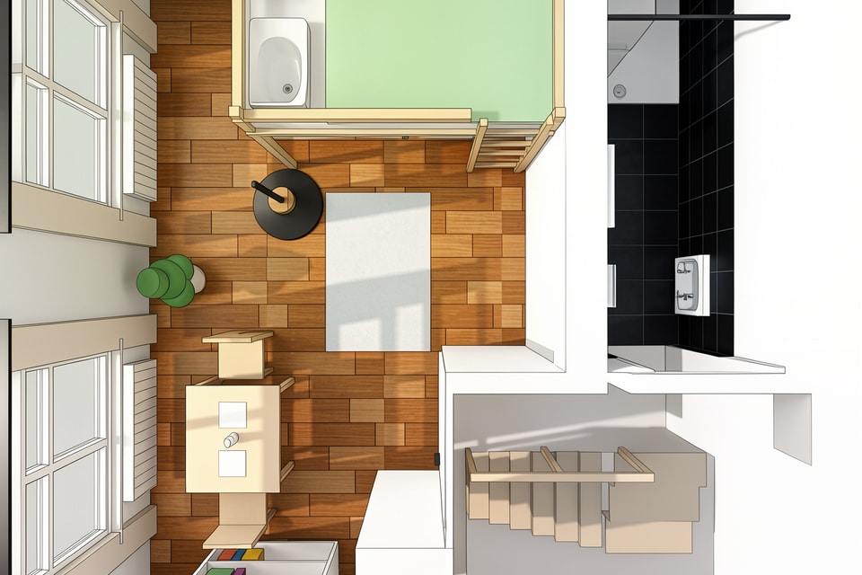 Kamer huren in Helmond
