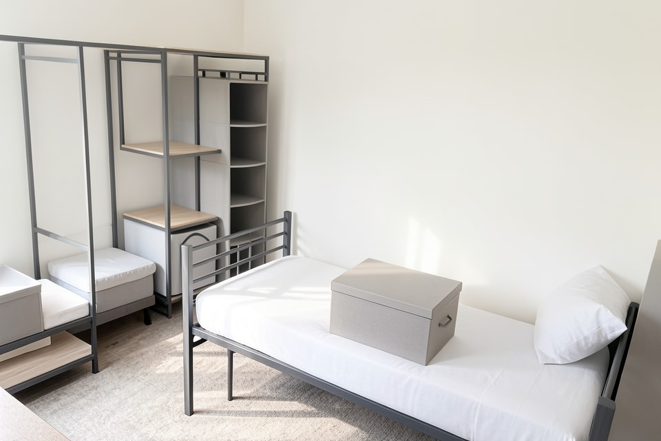 Kamer huren in Almere