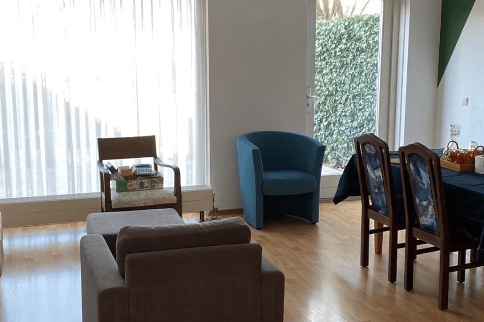 Kamer huren in Zwolle