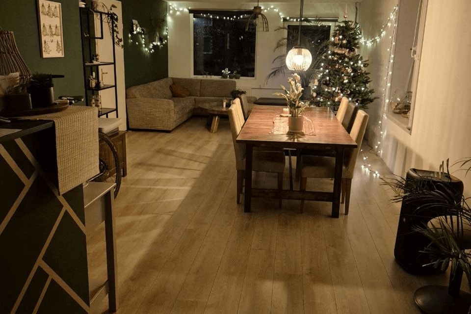 Kamer huren in Nieuwegein