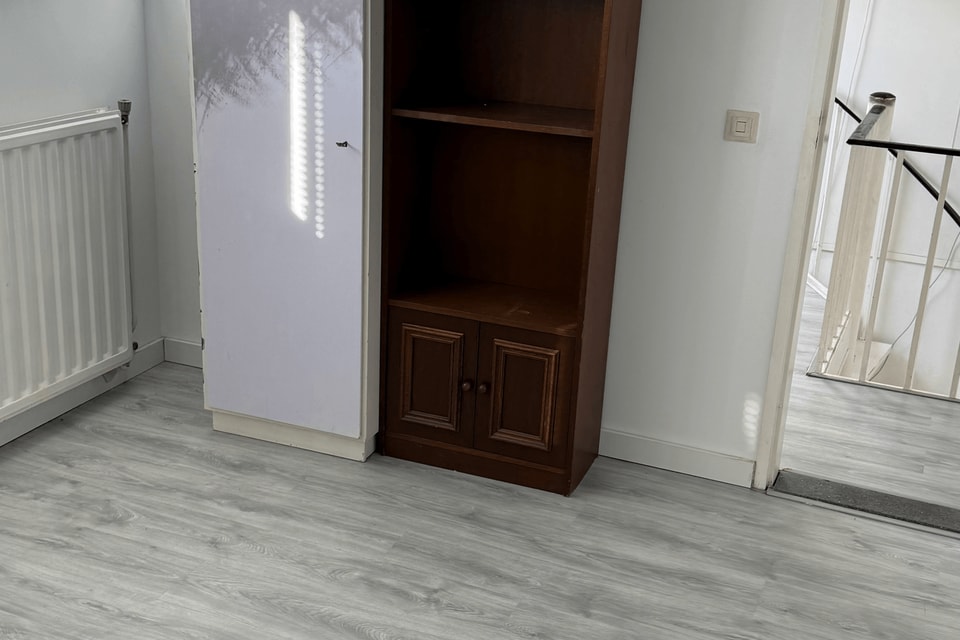 Kamer huren in Den Bosch