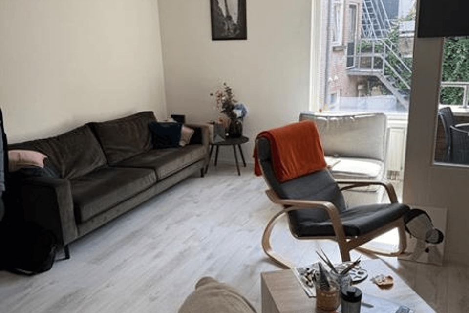 Appartement huren in Tilburg