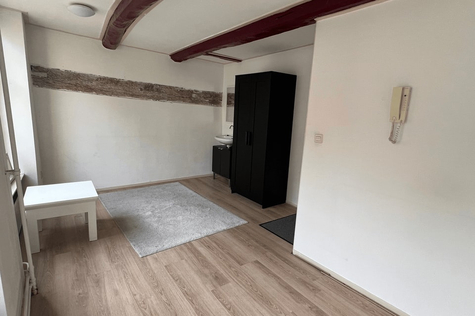 Kamer huren in Zwolle