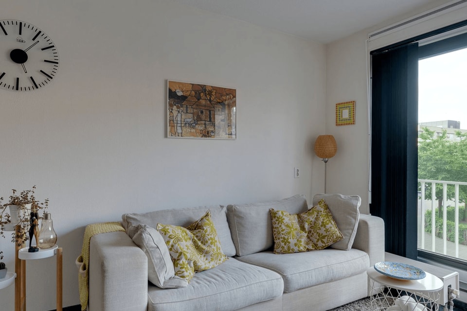 Appartement huren in Zaandam