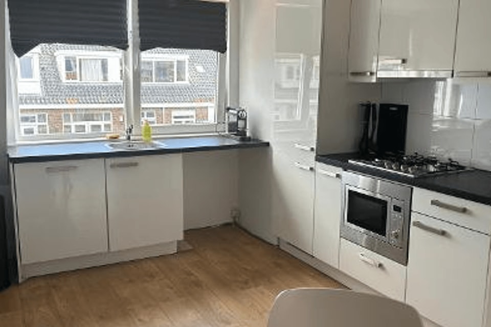 Studio huren in Den Haag