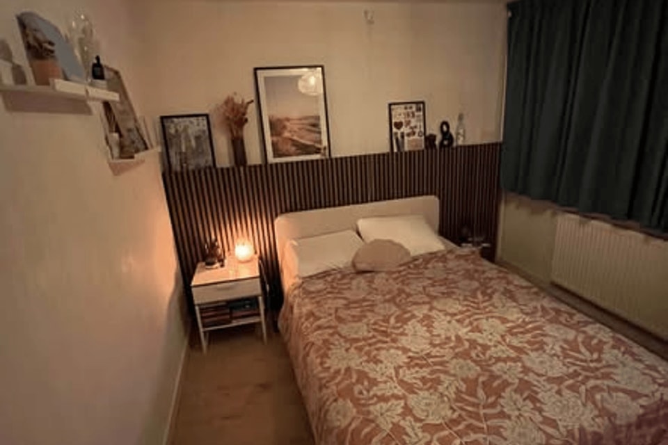 Kamer huren in Tilburg