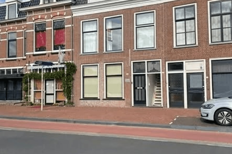 Huis huren in Leeuwarden